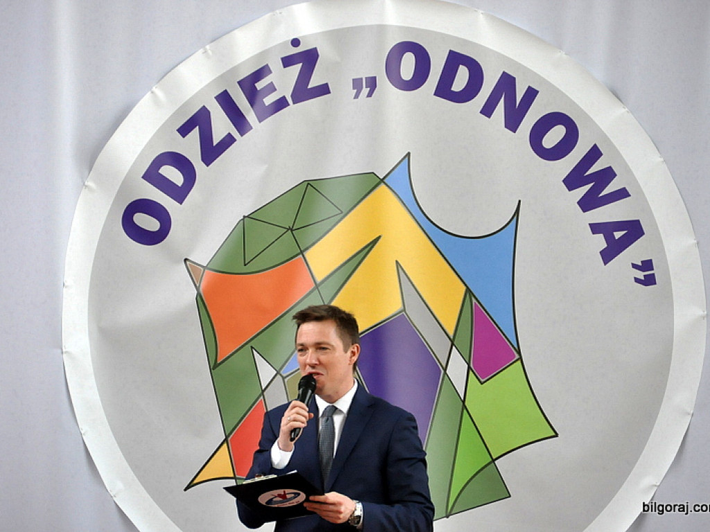 I Ogólnopolski Turniej Szkół Mody - Biłgoraj 2018 (FOTO)