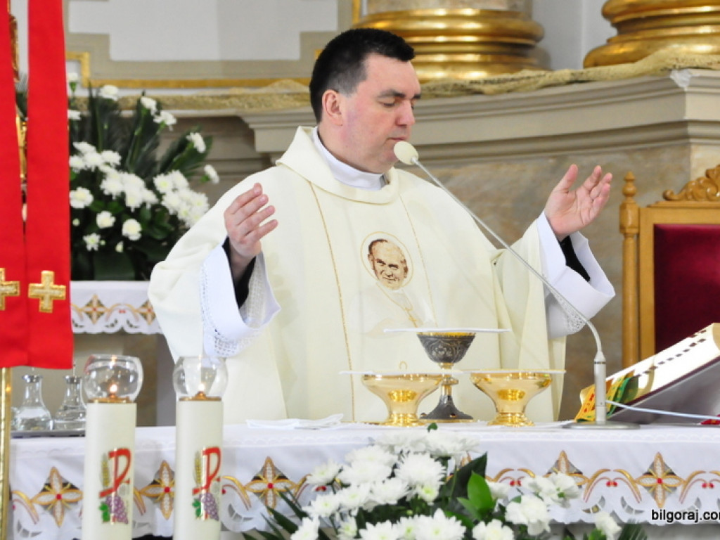 Pożegnanie maturzystów (FOTO)