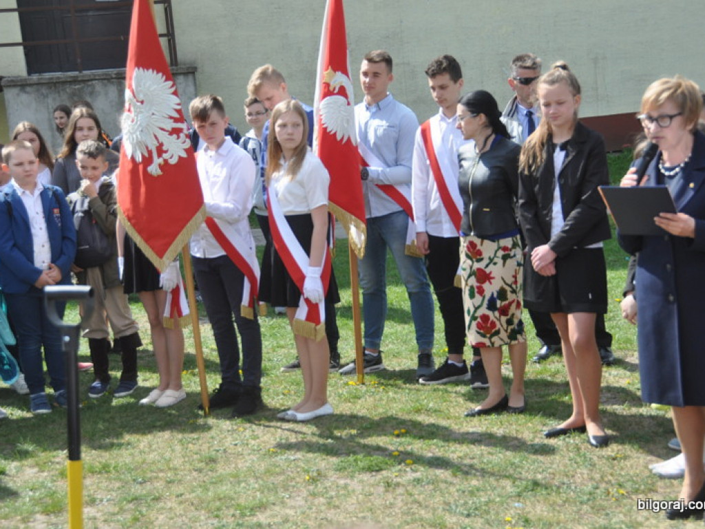 Dęby Niepodległości