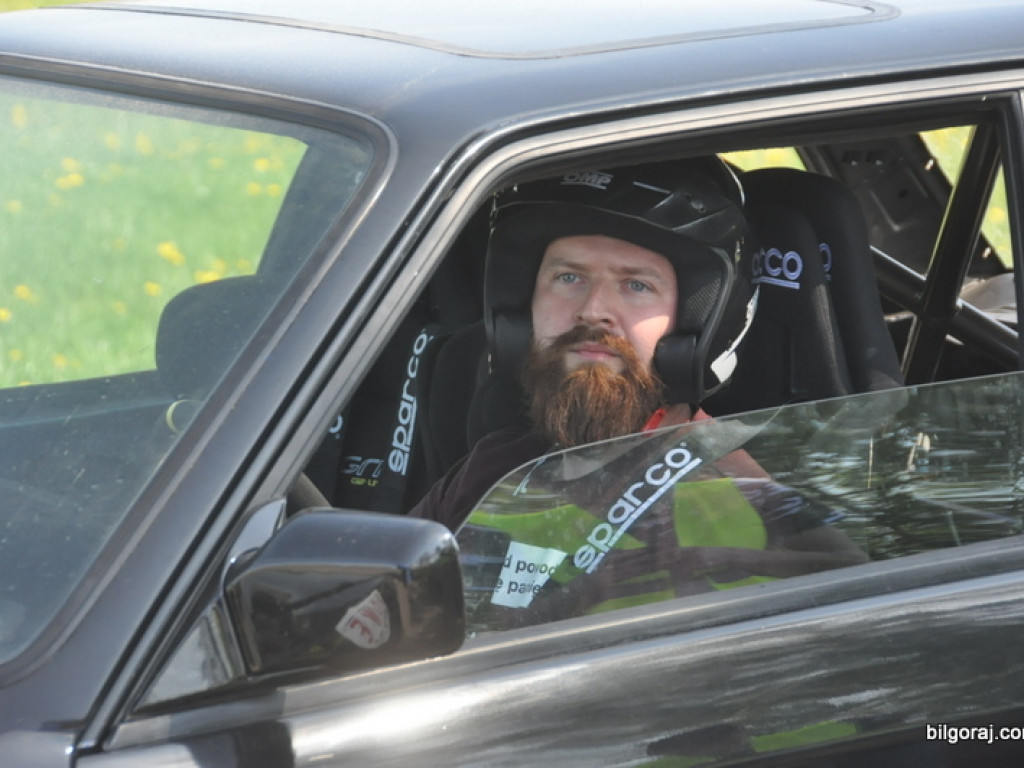 Sezon 2018 w driftingu rozpoczęto w Biłgoraju (FOTO)
