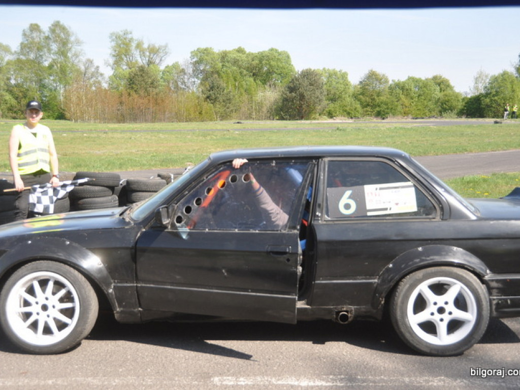 Sezon 2018 w driftingu rozpoczęto w Biłgoraju (FOTO)