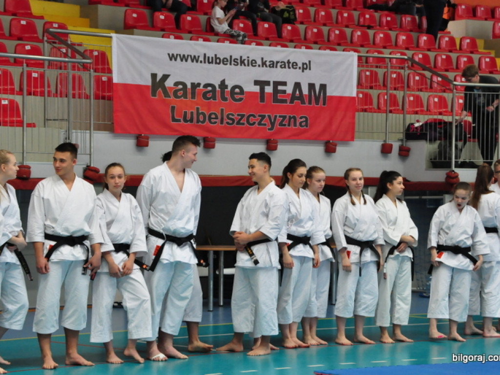 Spotkanie z senseiem Włodzimierzem Kwiecińskim (FOTO)