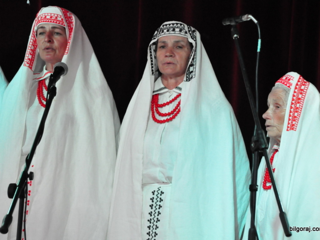 Powiatowe eliminacje na kazimierski Festiwal (FOTO, WYNIKI)