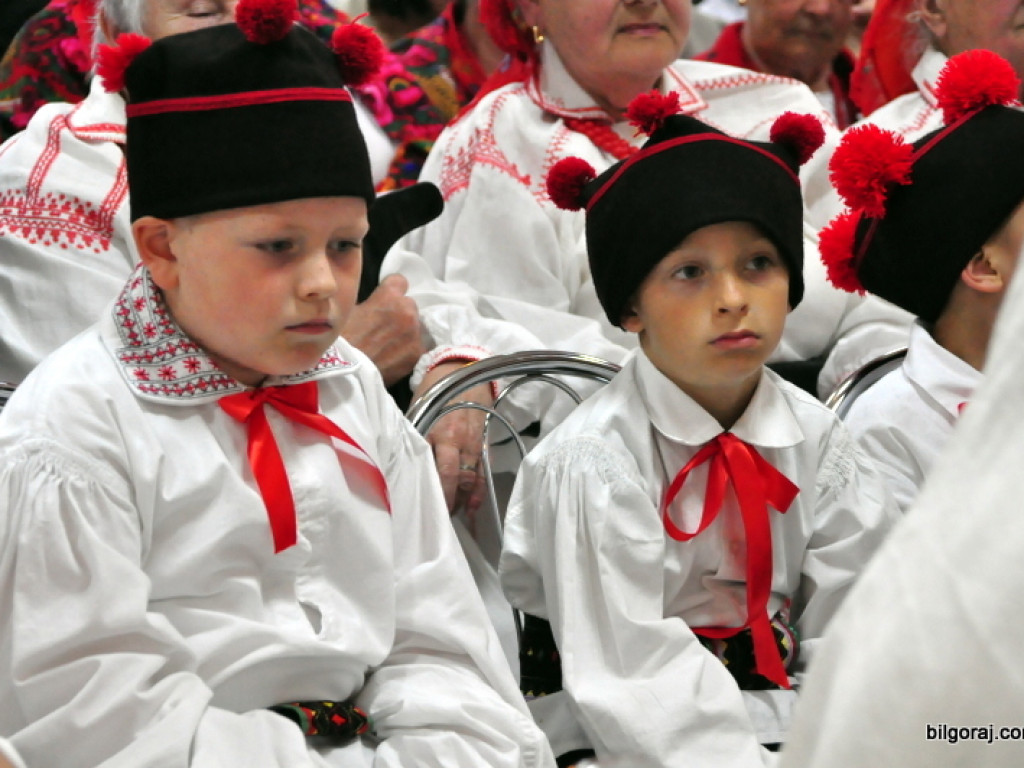 Powiatowe eliminacje na kazimierski Festiwal (FOTO, WYNIKI)
