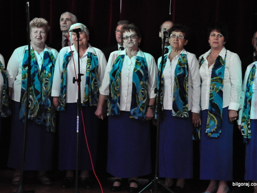 Powiatowe eliminacje na kazimierski Festiwal (FOTO, WYNIKI)
