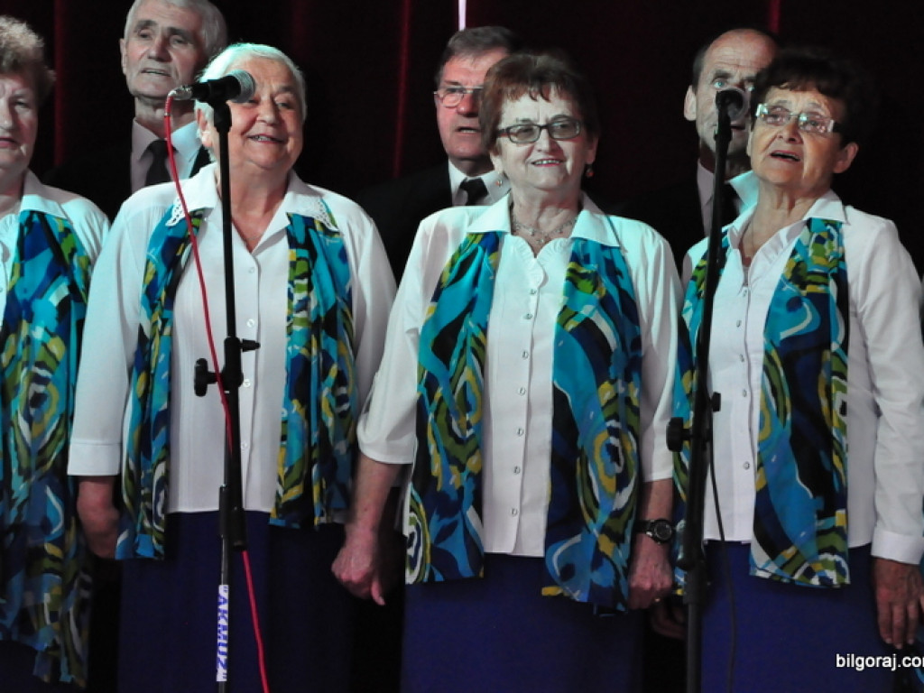 Powiatowe eliminacje na kazimierski Festiwal (FOTO, WYNIKI)