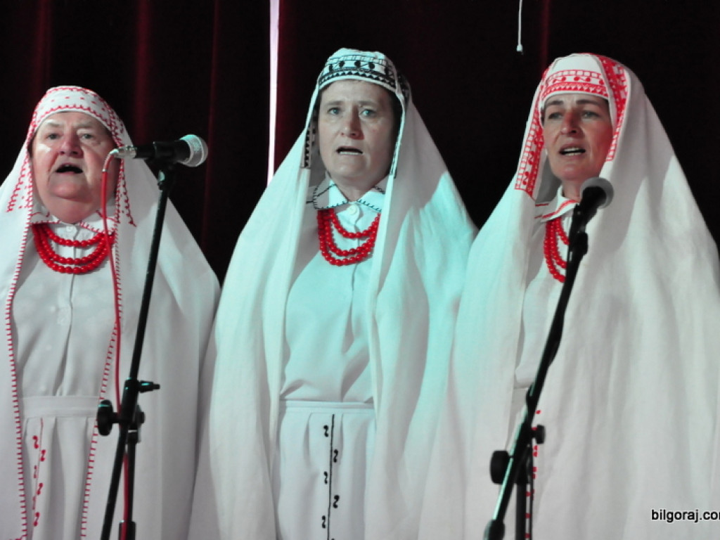 Powiatowe eliminacje na kazimierski Festiwal (FOTO, WYNIKI)