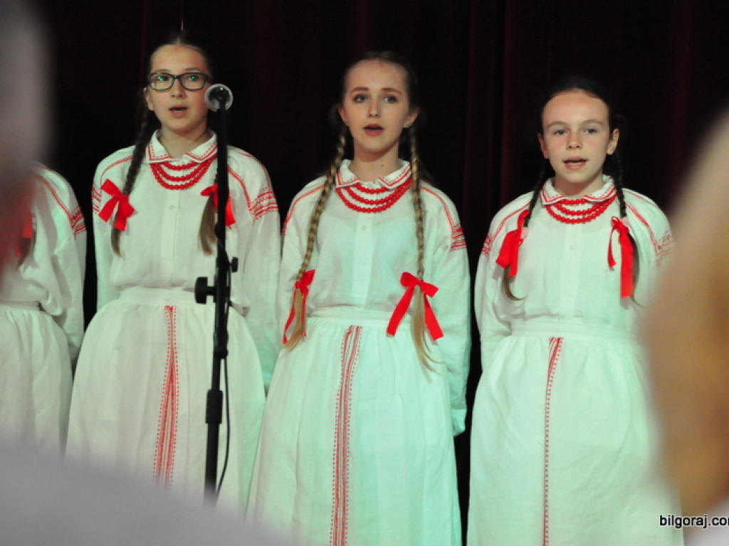 Powiatowe eliminacje na kazimierski Festiwal (FOTO, WYNIKI)