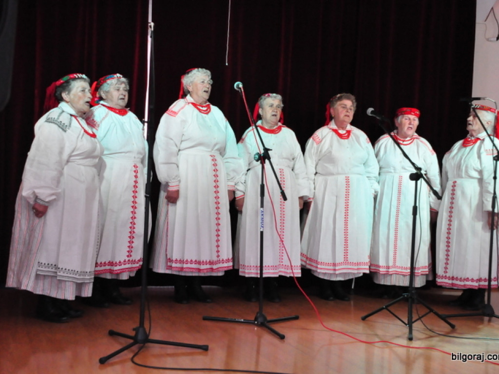 Powiatowe eliminacje na kazimierski Festiwal (FOTO, WYNIKI)