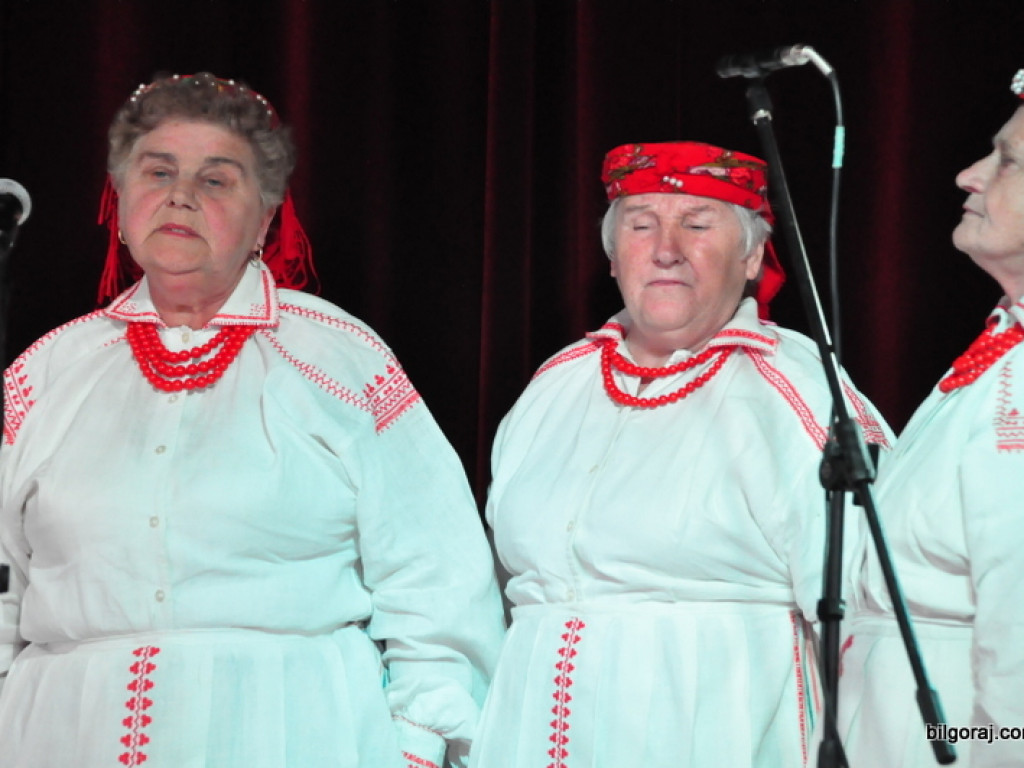 Powiatowe eliminacje na kazimierski Festiwal (FOTO, WYNIKI)