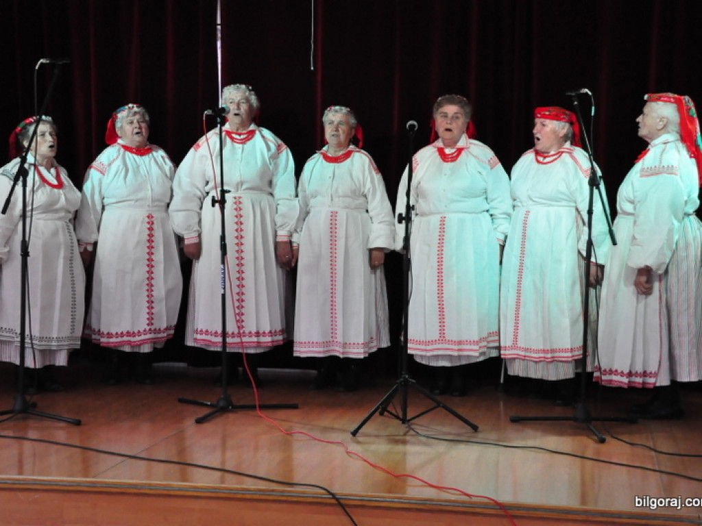 Powiatowe eliminacje na kazimierski Festiwal (FOTO, WYNIKI)