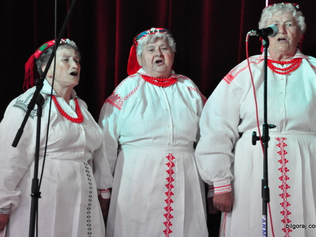 Powiatowe eliminacje na kazimierski Festiwal (FOTO, WYNIKI)
