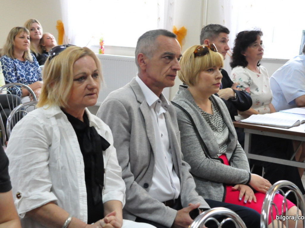 Powiatowe eliminacje na kazimierski Festiwal (FOTO, WYNIKI)