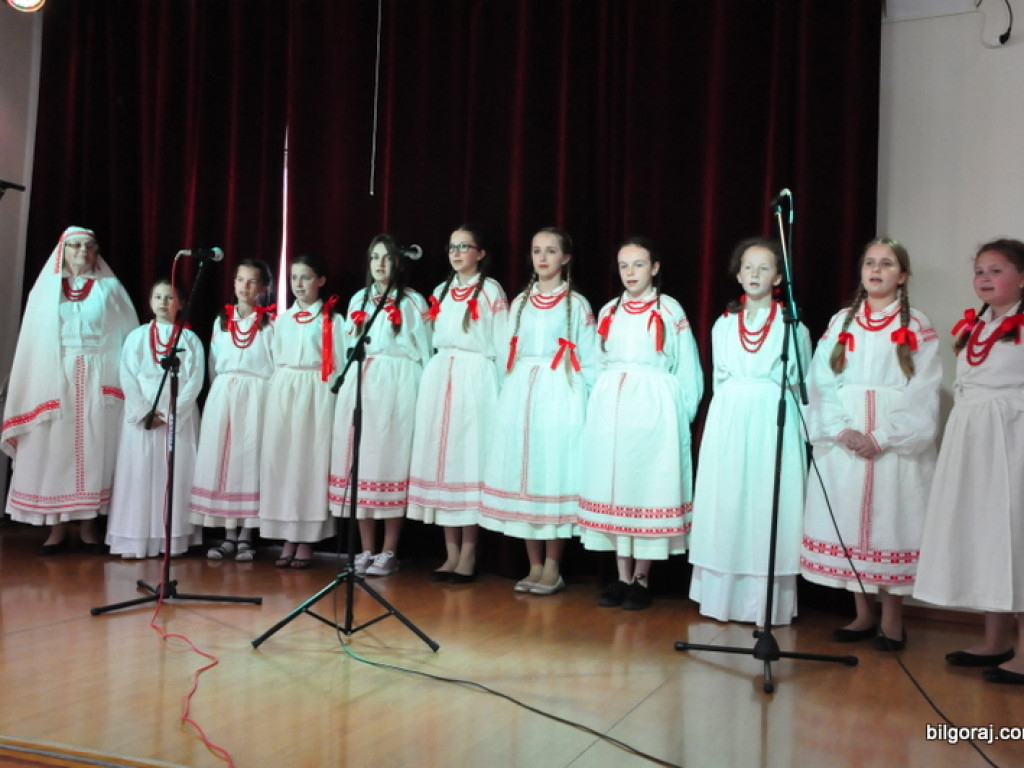 Powiatowe eliminacje na kazimierski Festiwal (FOTO, WYNIKI)