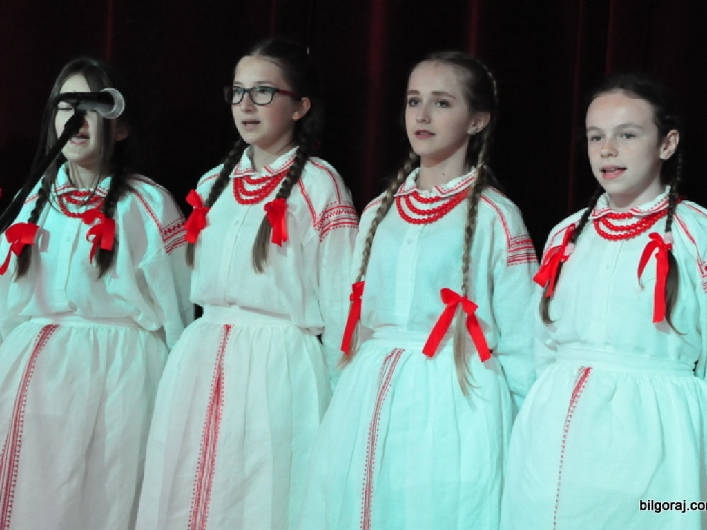 Powiatowe eliminacje na kazimierski Festiwal (FOTO, WYNIKI)