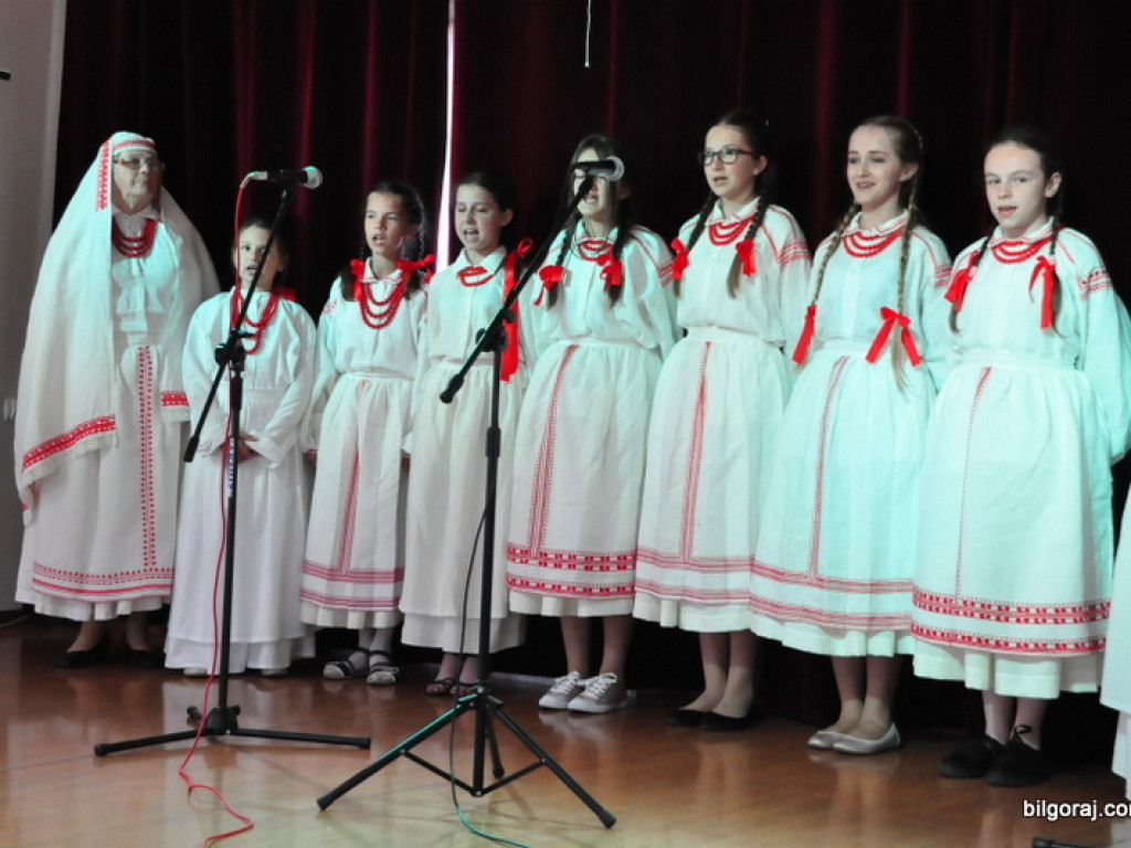 Powiatowe eliminacje na kazimierski Festiwal (FOTO, WYNIKI)