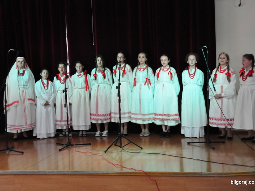 Powiatowe eliminacje na kazimierski Festiwal (FOTO, WYNIKI)