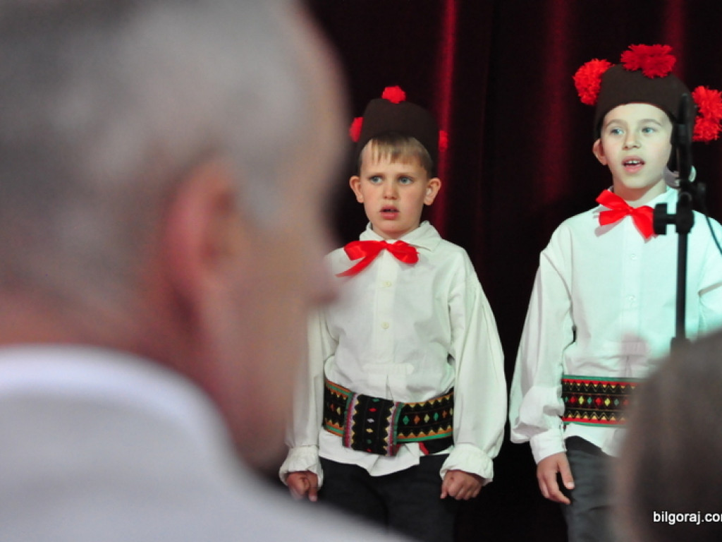 Powiatowe eliminacje na kazimierski Festiwal (FOTO, WYNIKI)