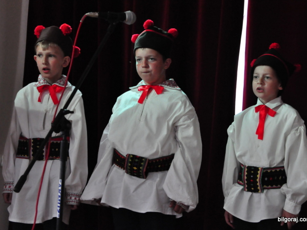 Powiatowe eliminacje na kazimierski Festiwal (FOTO, WYNIKI)