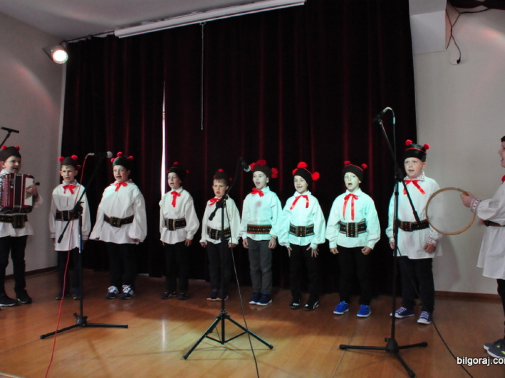 Powiatowe eliminacje na kazimierski Festiwal (FOTO, WYNIKI)
