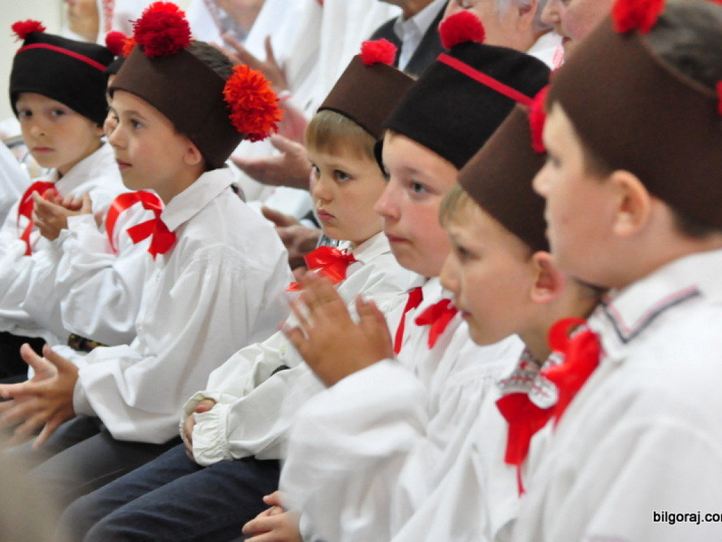 Powiatowe eliminacje na kazimierski Festiwal (FOTO, WYNIKI)
