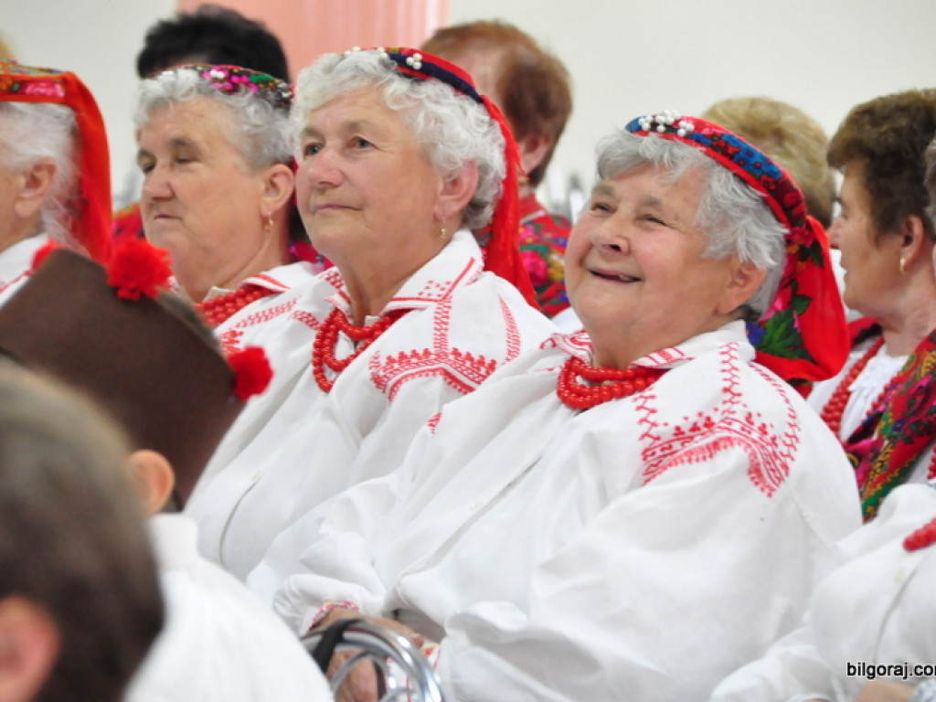 Powiatowe eliminacje na kazimierski Festiwal (FOTO, WYNIKI)