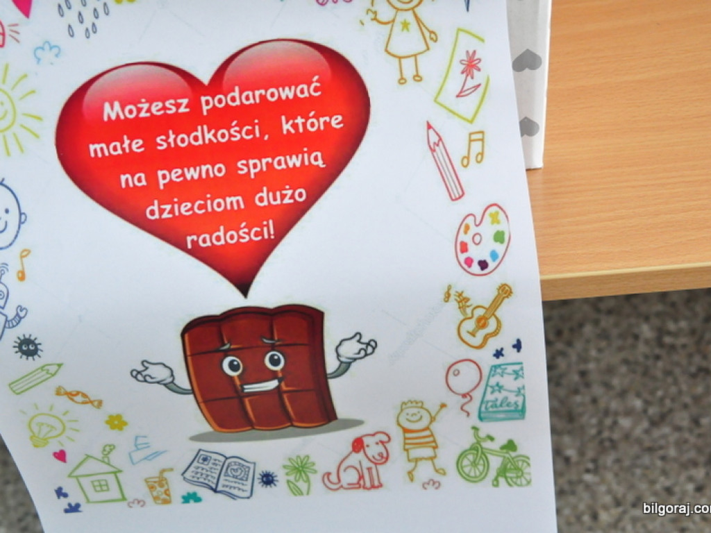 W Majdanie Starym oddali krew (FOTO)
