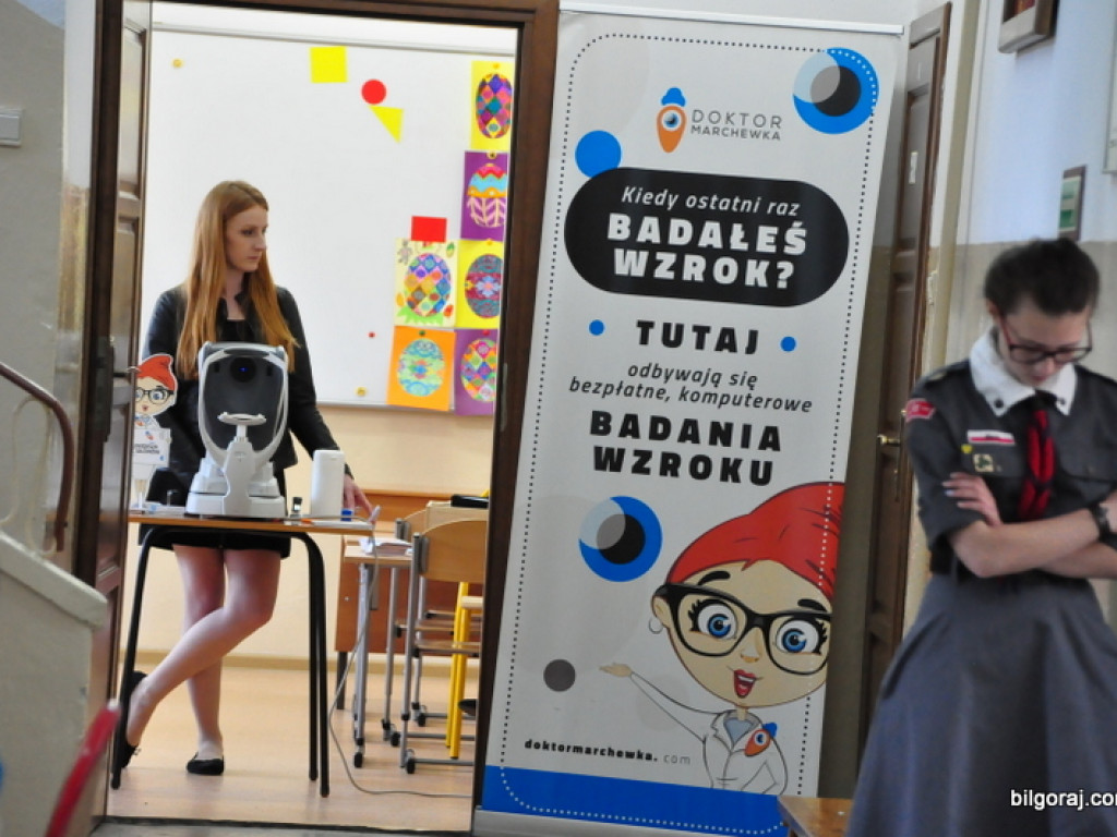 W Majdanie Starym oddali krew (FOTO)