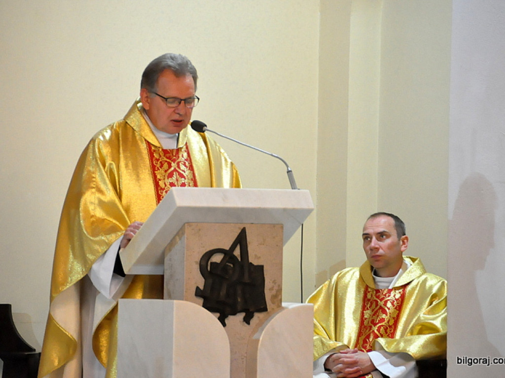 75. rocznica pacyfikacji Aleksandrowa (FOTO)