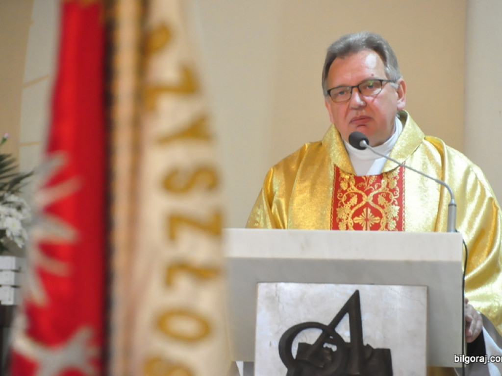 75. rocznica pacyfikacji Aleksandrowa (FOTO)