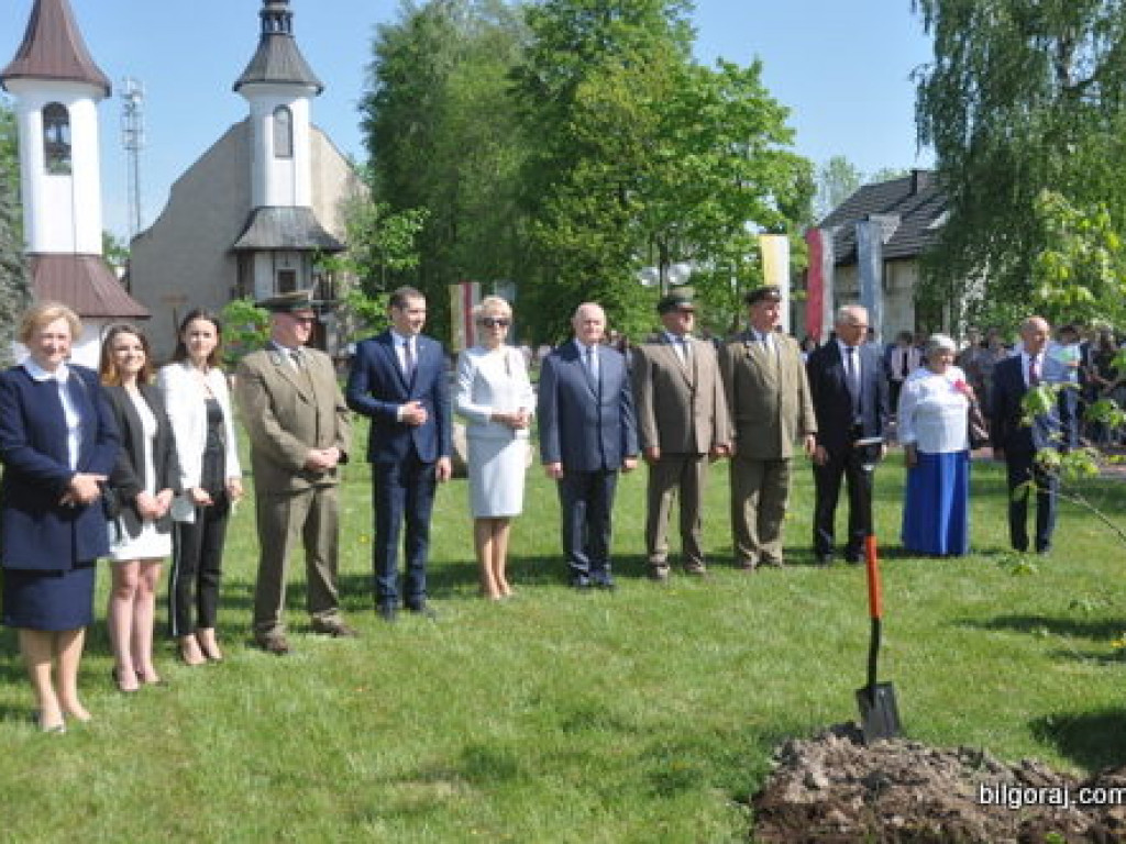Ku czci Niepodległej (FOTO)