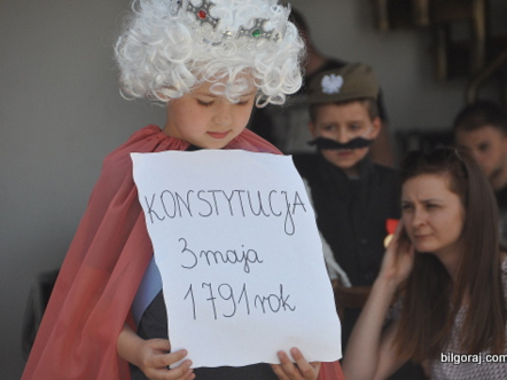 Ku czci Niepodległej (FOTO)