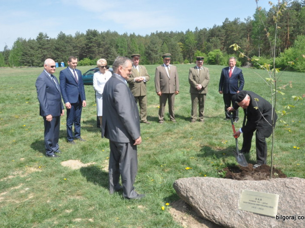 Ku czci Niepodległej (FOTO)