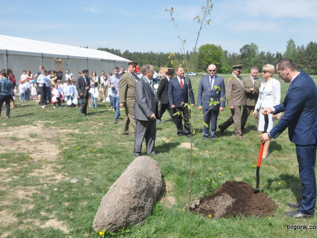 Ku czci Niepodległej (FOTO)