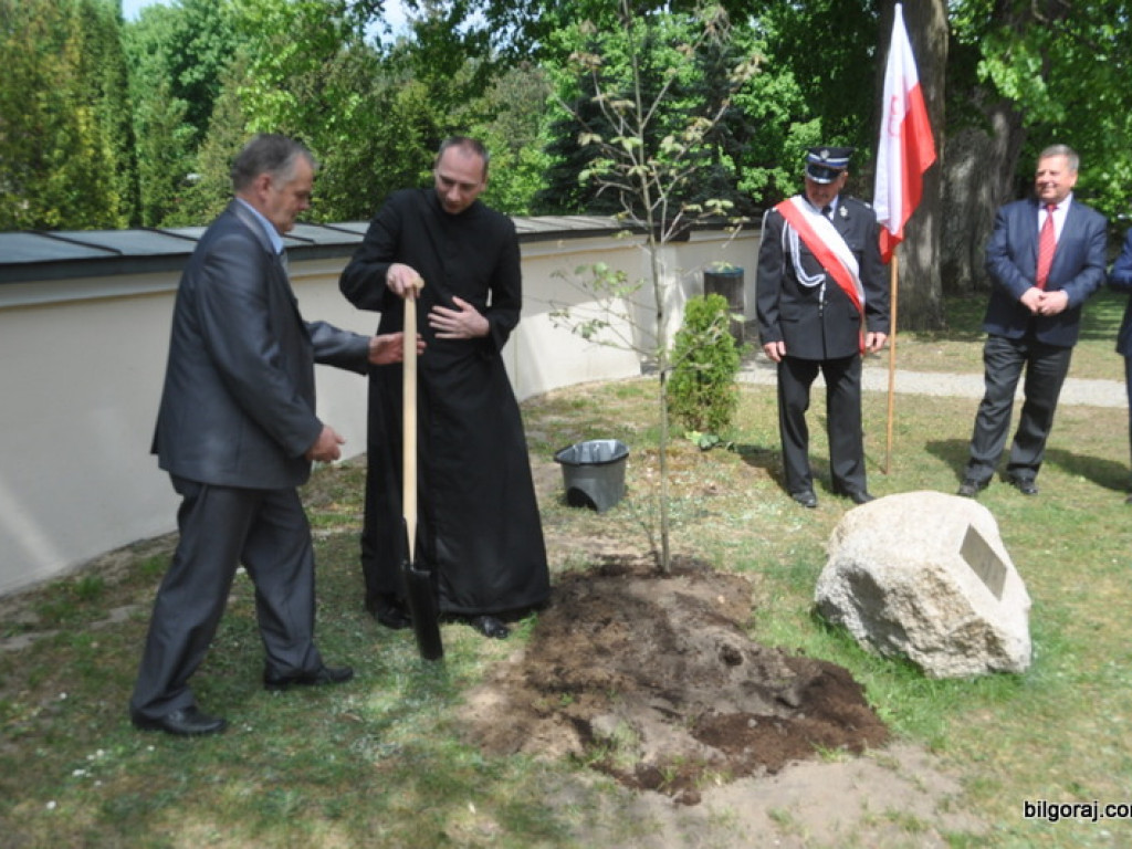 Ku czci Niepodległej (FOTO)