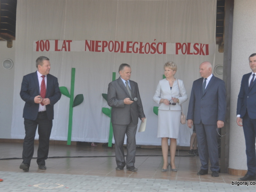 Ku czci Niepodległej (FOTO)