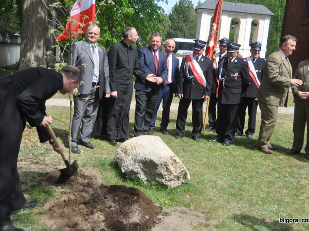 Ku czci Niepodległej (FOTO)