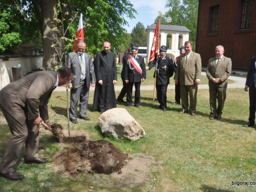 Ku czci Niepodległej (FOTO)