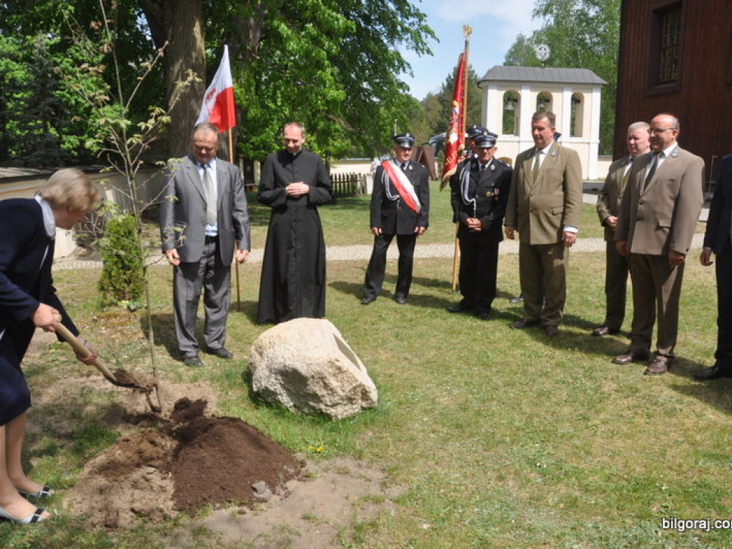 Ku czci Niepodległej (FOTO)