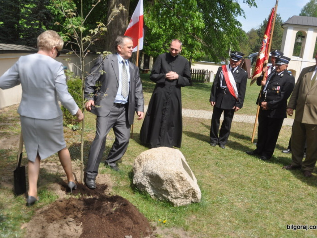Ku czci Niepodległej (FOTO)