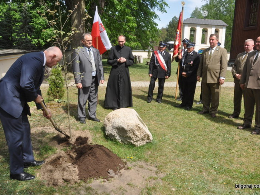 Ku czci Niepodległej (FOTO)
