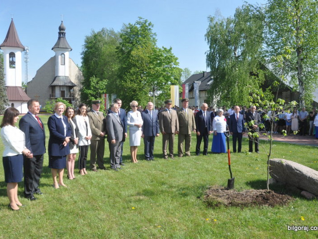 Ku czci Niepodległej (FOTO)