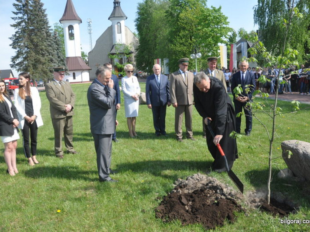 Ku czci Niepodległej (FOTO)