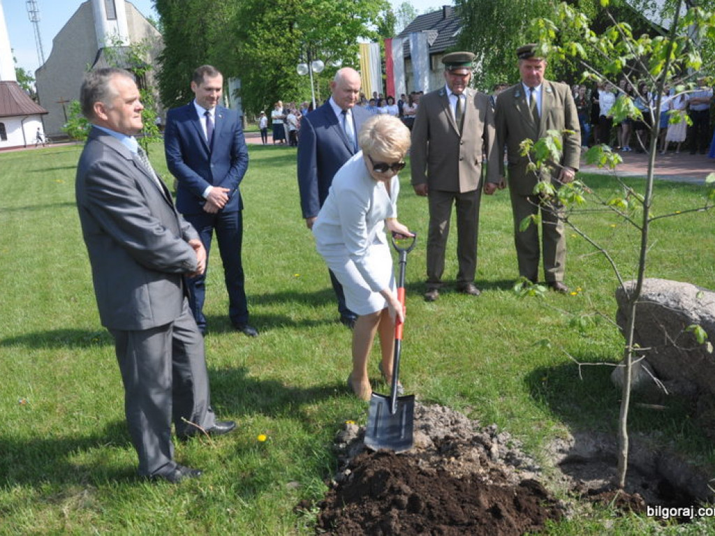 Ku czci Niepodległej (FOTO)