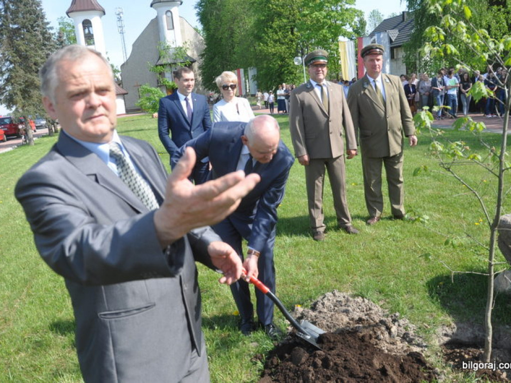 Ku czci Niepodległej (FOTO)