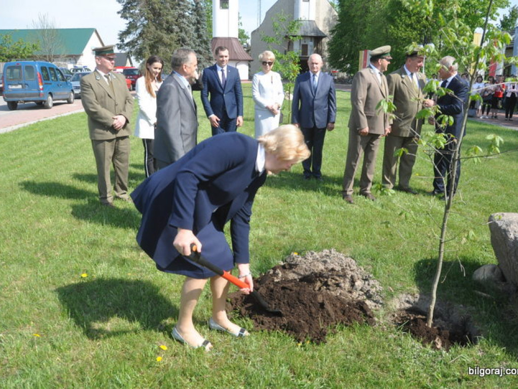 Ku czci Niepodległej (FOTO)