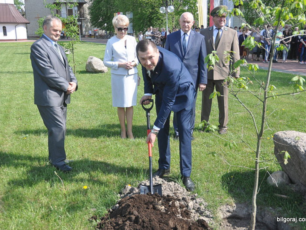 Ku czci Niepodległej (FOTO)