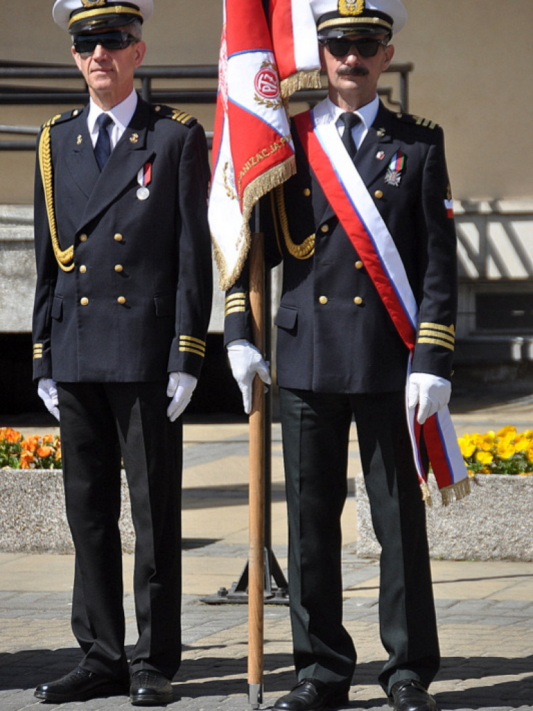 Biłgoraj celebruje Święto Narodowe 3 Maja (FOTO)