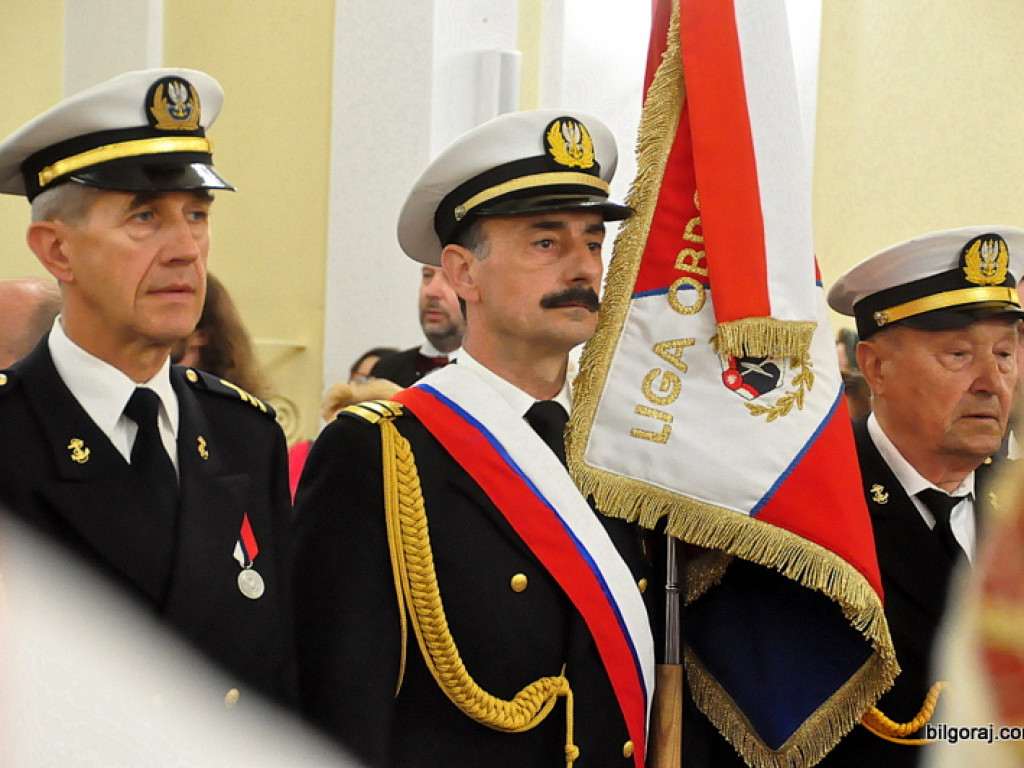 Biłgoraj celebruje Święto Narodowe 3 Maja (FOTO)