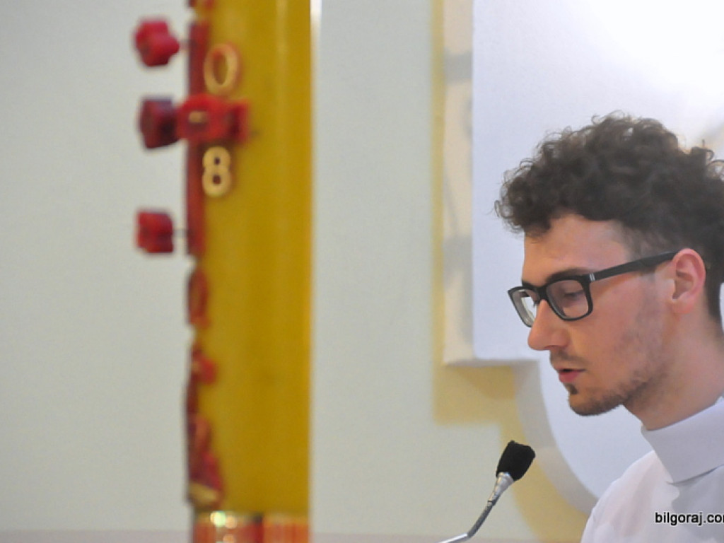 Biłgoraj celebruje Święto Narodowe 3 Maja (FOTO)